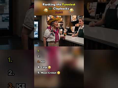 The AI Was TOO Real With These Roasts 💀#funny #memes #AI