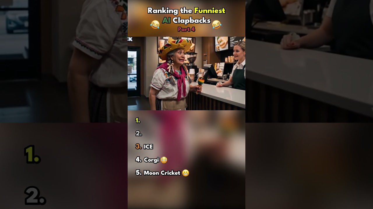 AI Roasts That Feel Too Real 💀