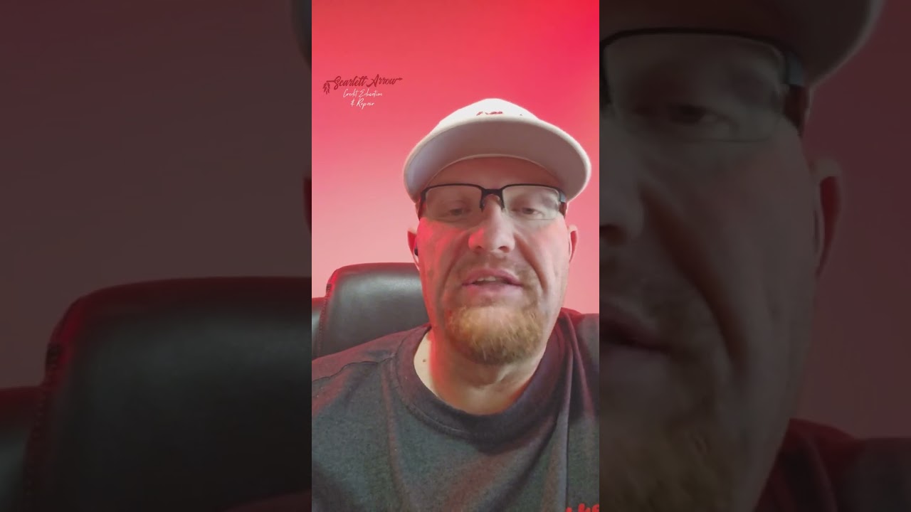 Is Your Email or Credit Report at Risk? 🔒