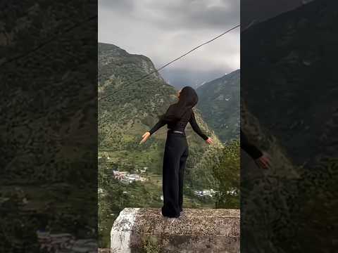 pahada de vich dur kithe🍁||#trendingshorts ||#trendingvideo ||#pahad ||#naturelovers ||#viral