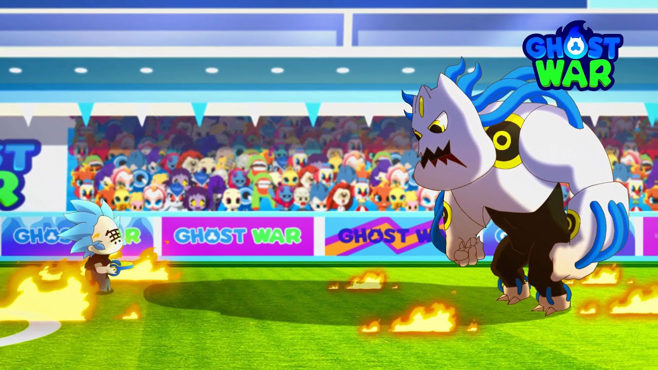 무면귀로 두억시니 소환 가능? 🎈GHOST WAR 이벤트