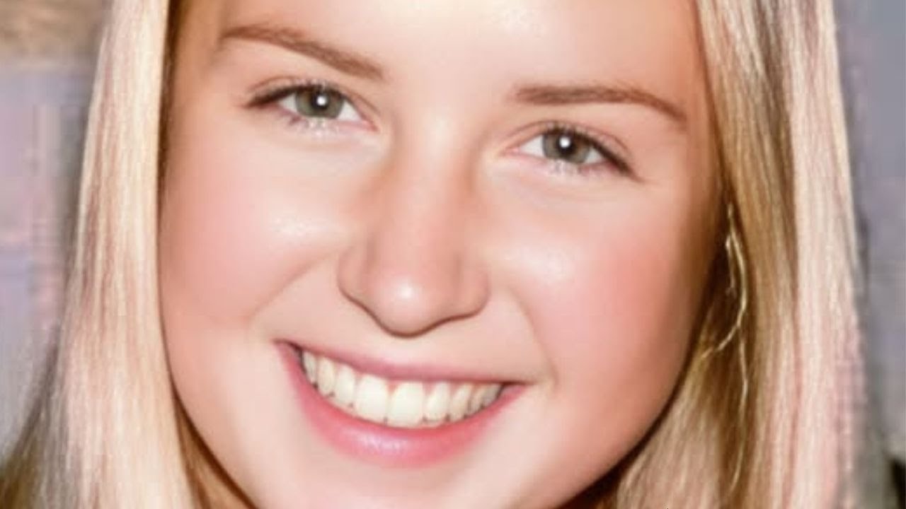 The Mysterious Disappearance of Barbara Brown