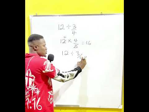 Division | Fractions