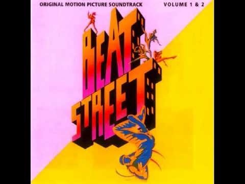 Son of Beat Street (1984) - Jazzy Jay Tribute 🎶