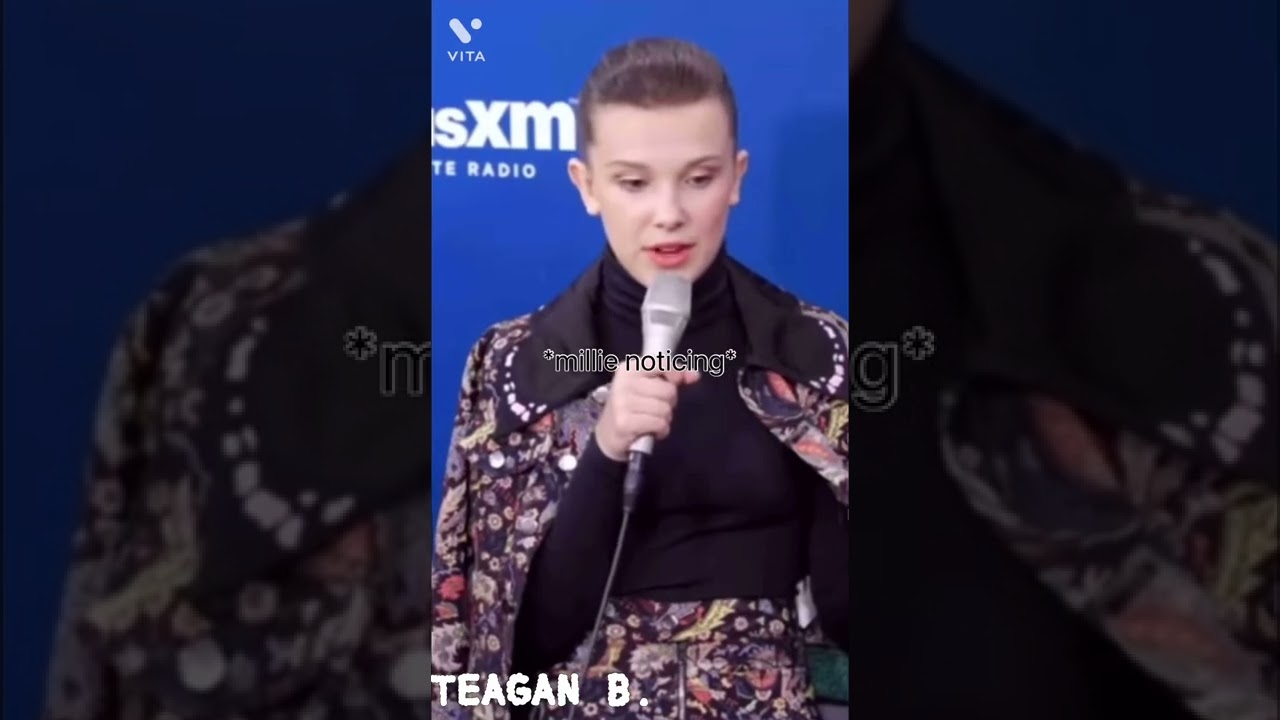 Discover the Rising Stars: Caleb McLaughlin, Finn Wolfhard & Millie Bobby Brown 🌟