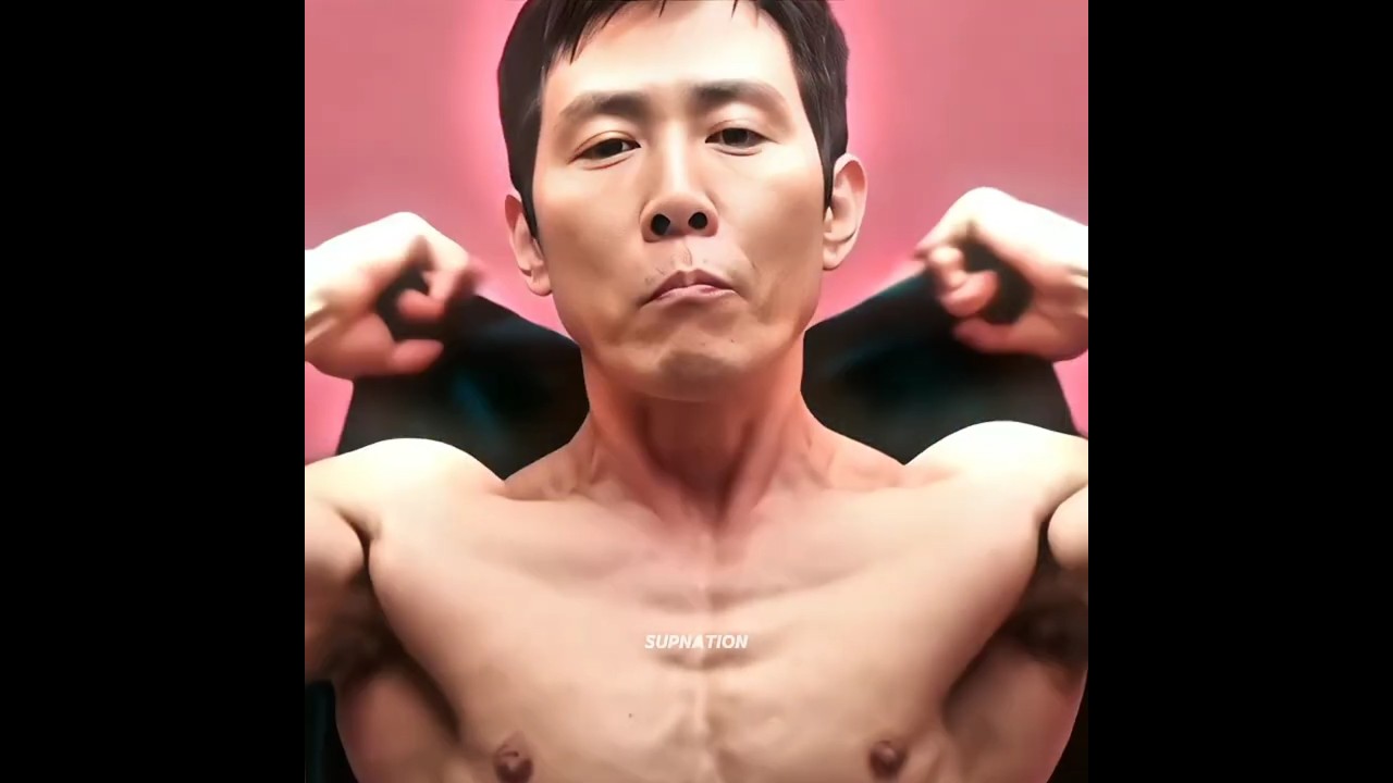 Player 456 ☠️🔥 - Montagem Bravo