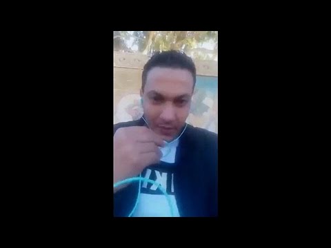 Tunisie : désespéré par le chômage, un journaliste s'immole par le feu à Kasserine