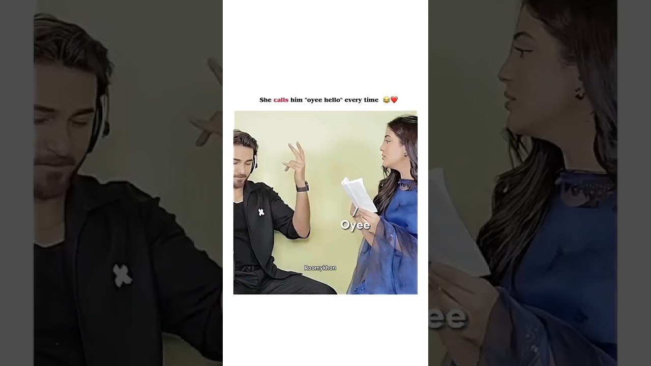 Kaffara Episode 45: Sitara Style 😂💕