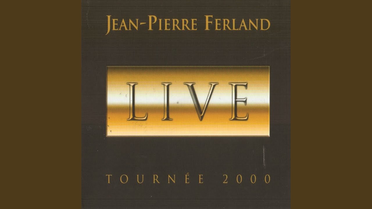 Le Petit Roi by Jean-Pierre Ferland 🎶