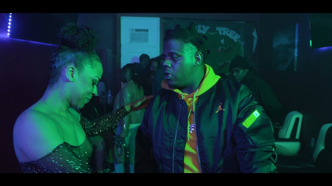 CHEF PIDA - Carvle Music Video