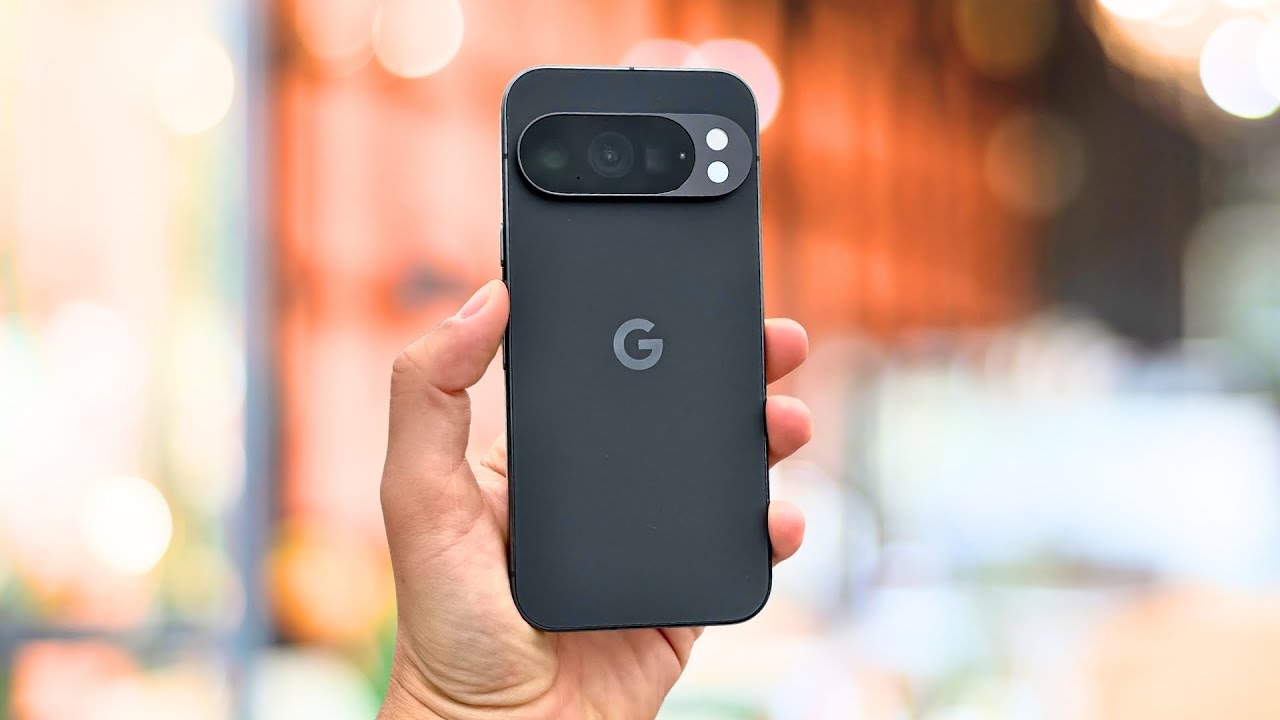 Pixel 10 Pro : La Révolution Attendue ?