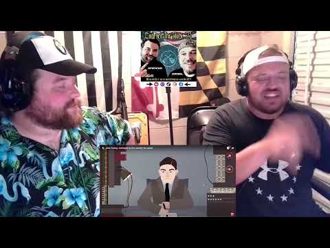 WE DON'T DESERVE HIM!!! Americans React To "Alan Turing - Betrayed By The Country He Saved"