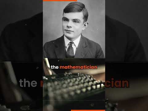 98/365 Germany's secret weapon to win World War 2 | The Enigma Machine #365daysofmath #shorts