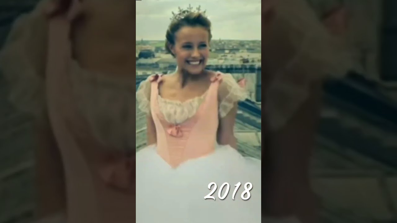 Lena Grisky  edit