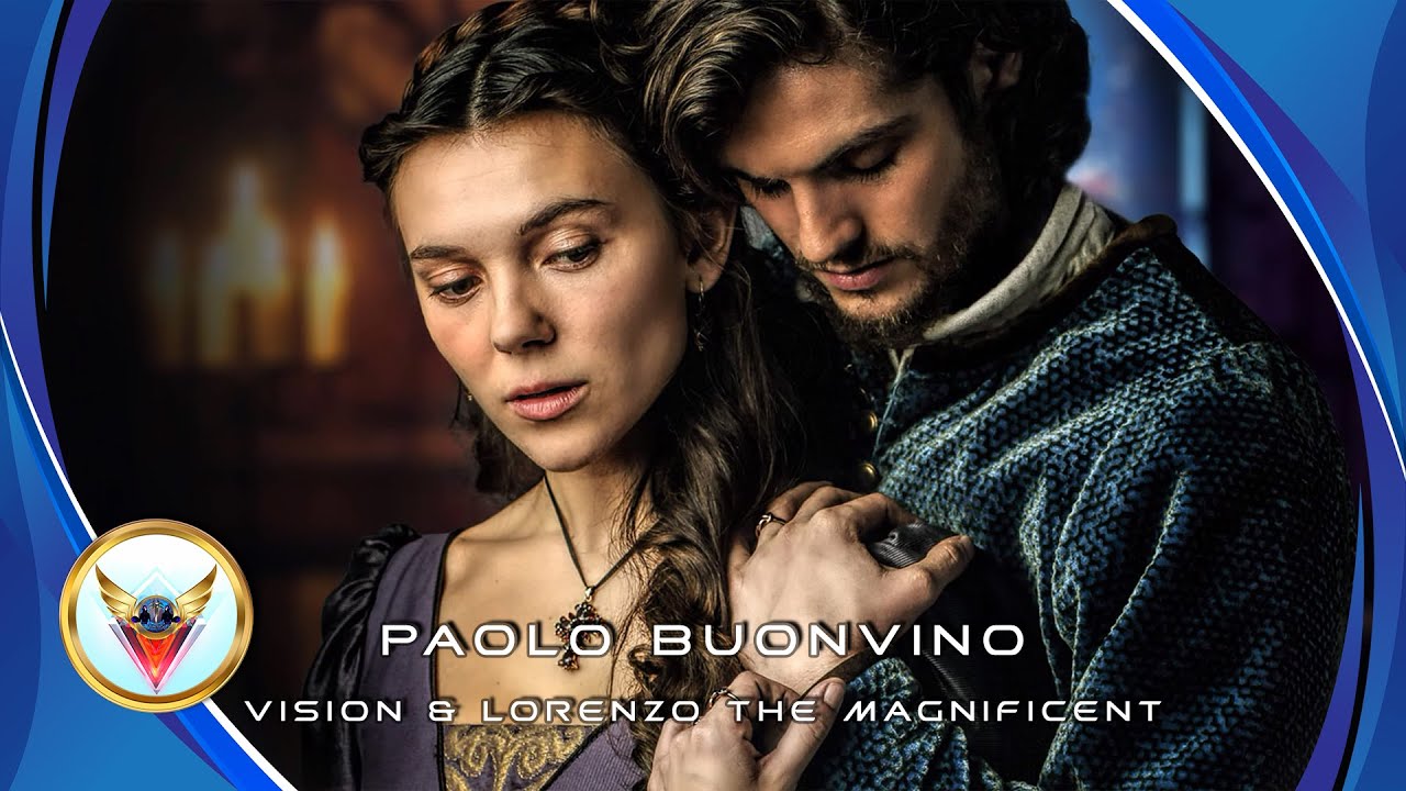 Medici VFX Magic by Stargate Studios Malta π¬