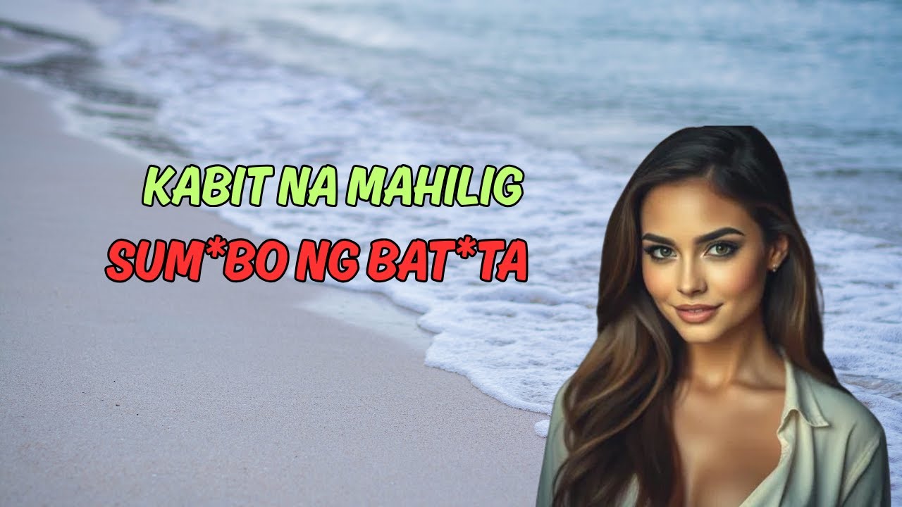 Matinding Init: Kwento ng Pagsubok at Tukso🔥