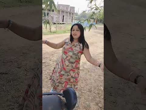 Dhik Ta Na Na (duet) #bollywood