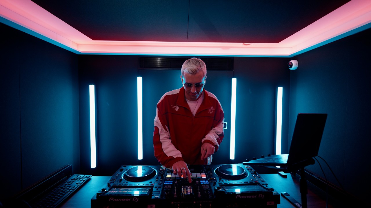 Involve Me! 2026 Party Mix πΆ