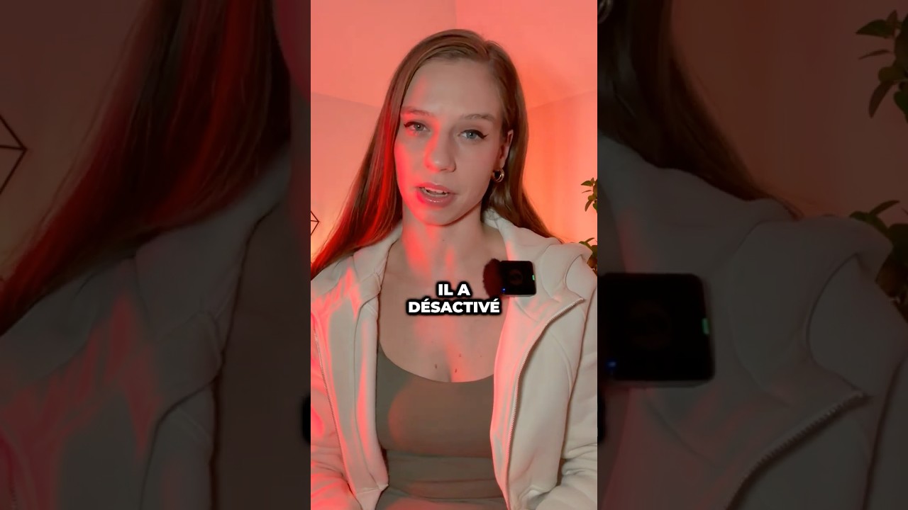 Histoire Choc d'un Ascenseur 😱 - À ne pas manquer!