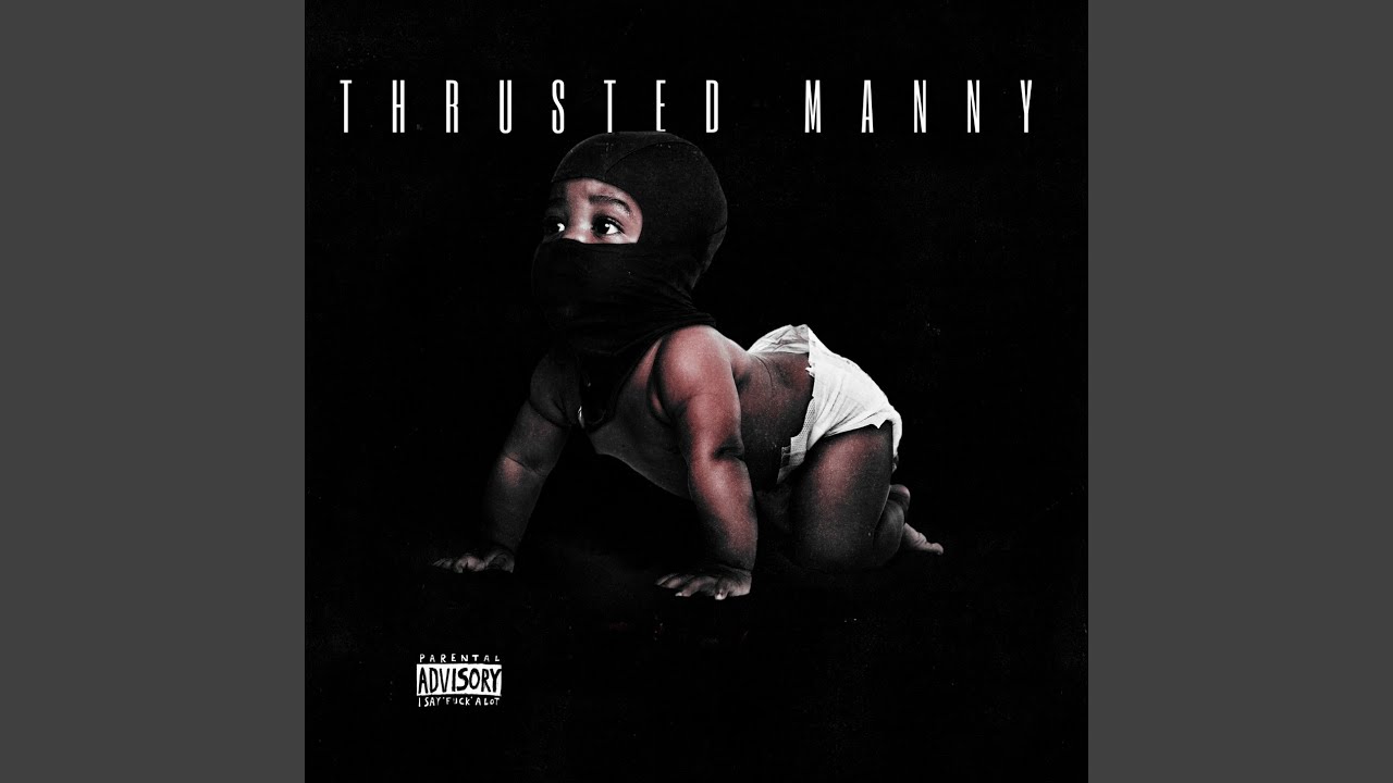 KILL 2 by Thrusted Manny - New Release 🎶