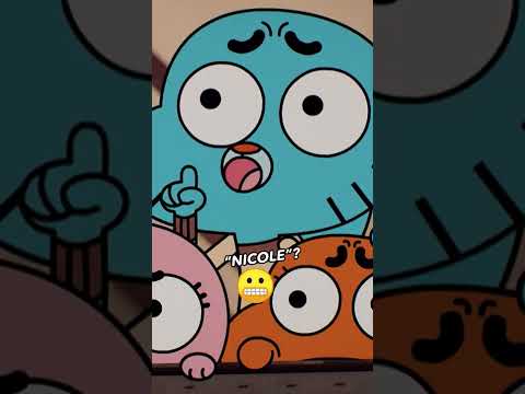 Es Nicole, pero podría ser tu mamá