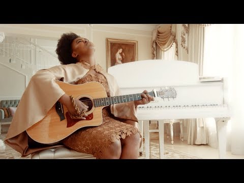 Zahara - Mgodi (Official Music Video) 🎶