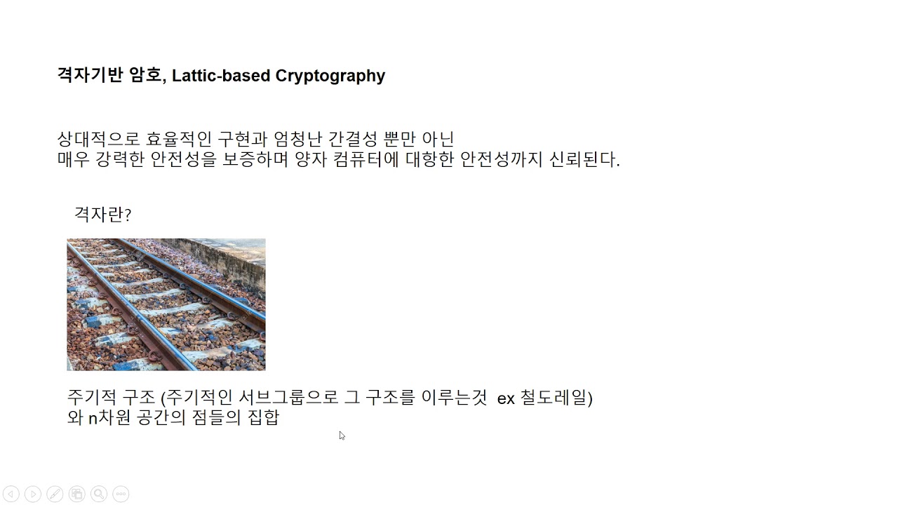 Exploring Quantum Computers and Lattice-Based Post-Quantum Cryptography