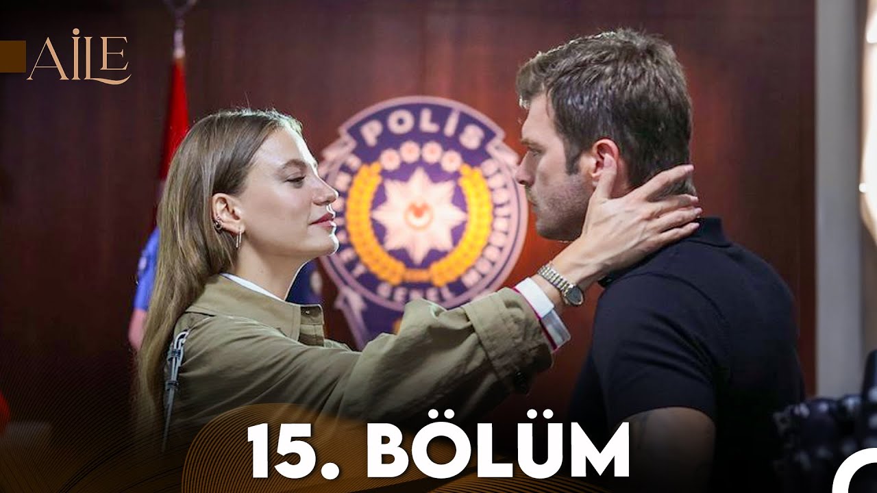 Aile 15. Bölüm (Sezon 2) - 10 Ekim 2023