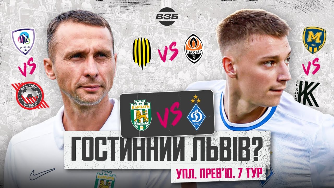 Карпати vs Динамо: Кризові моменти, емоції та суддівські рішення ⚽