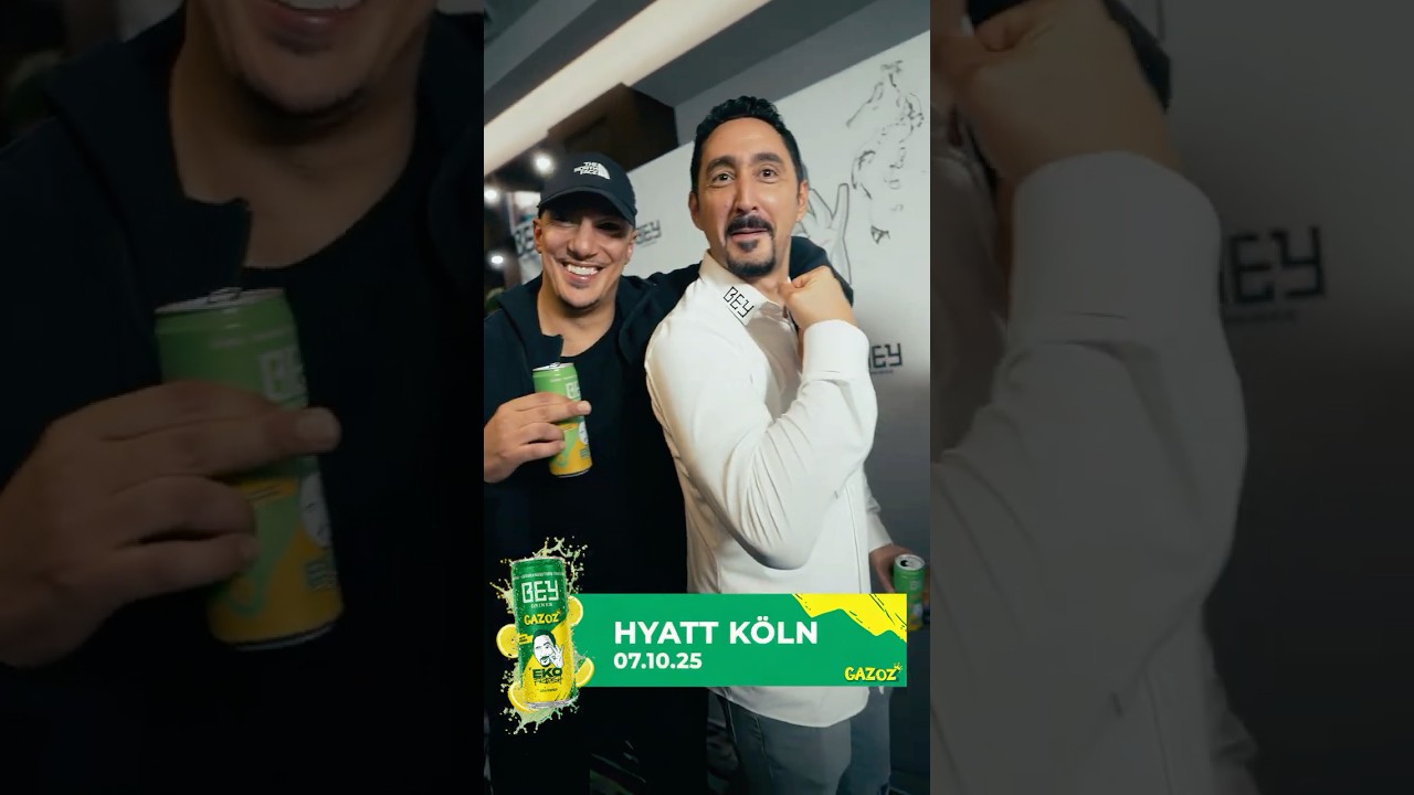 Danke an alle für die Unterstützung 🙌