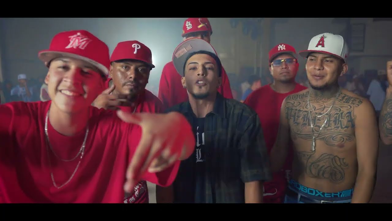 Diego Lozano 👹 CAIGALE PAL BARRIO 👹@verrevieyra Producciones 🎥