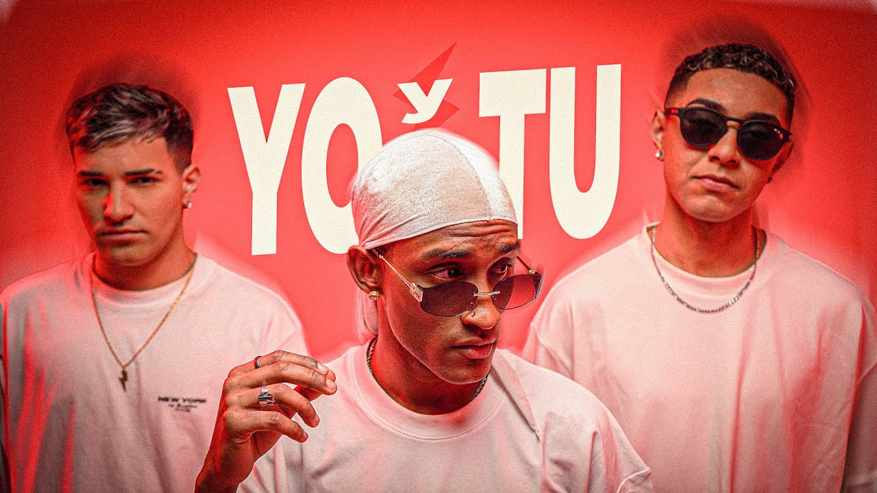 La Deskarga - Yo y Tú (Video Oficial) 🎶