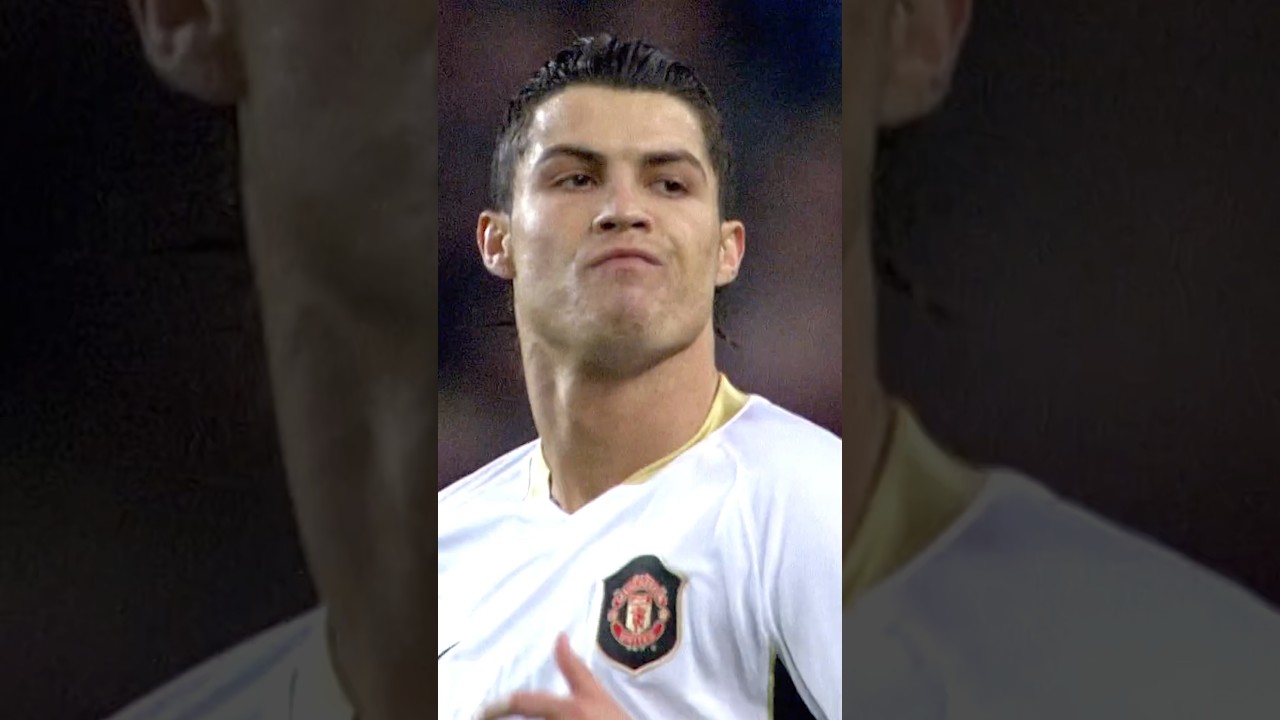 Messi vs Ronaldo: The Ultimate Football Showdown ⚽