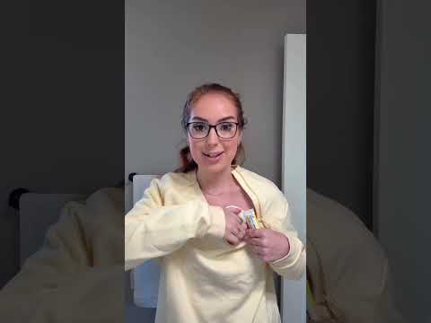 Getting Ready To Self-Access My Port