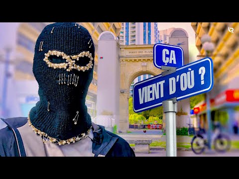 KLM : ÇA VIENT D'OÙ ? - (La Honda 19, Batbat, Gazo...)