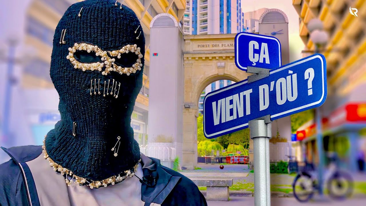 KLM : Découvrez l'Origine de l'Artiste et ses Inspirations 🎶