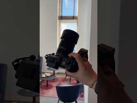 Zermatt Through the Lens | Hasselblad X2D 100C