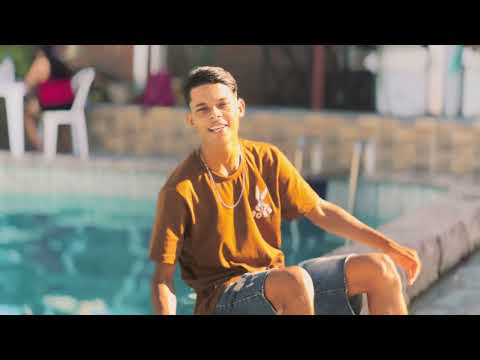 Thiaguinho Santos - Agora é Pra Valer