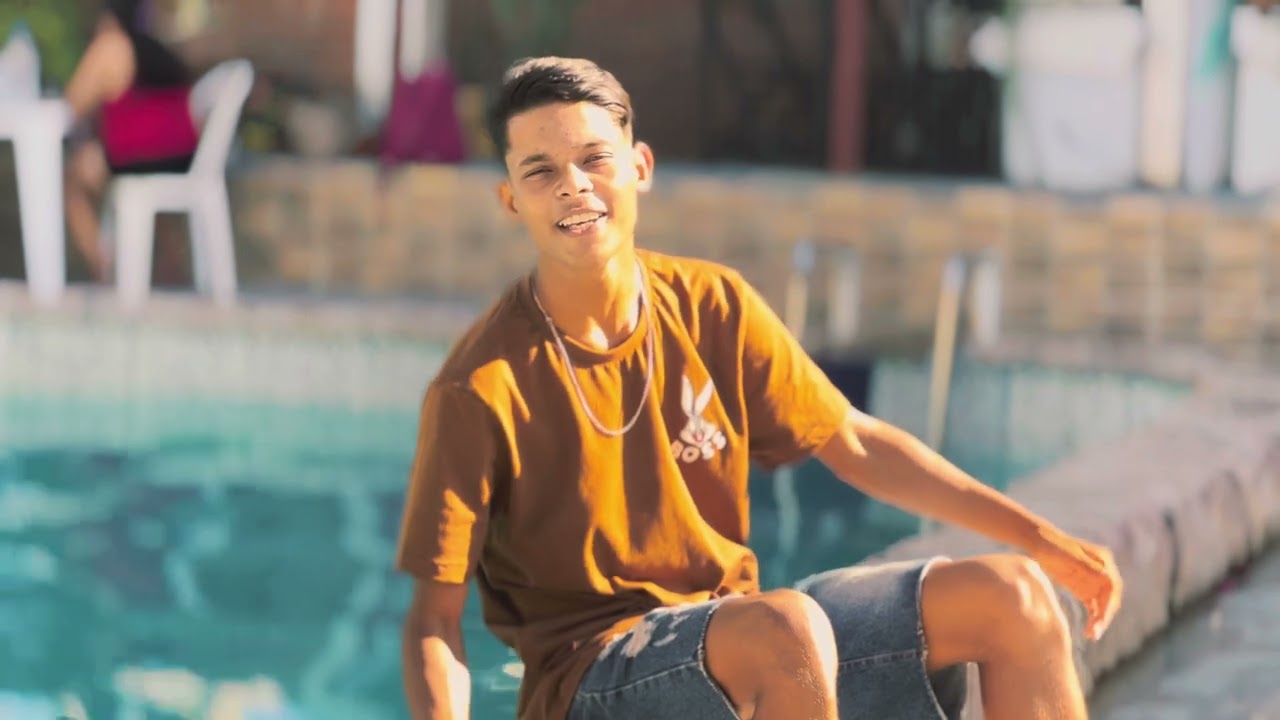 Thiaguinho Santos - Agora é Pra Valer 🎶 | Nova Música com Composição de Marília Mendonça