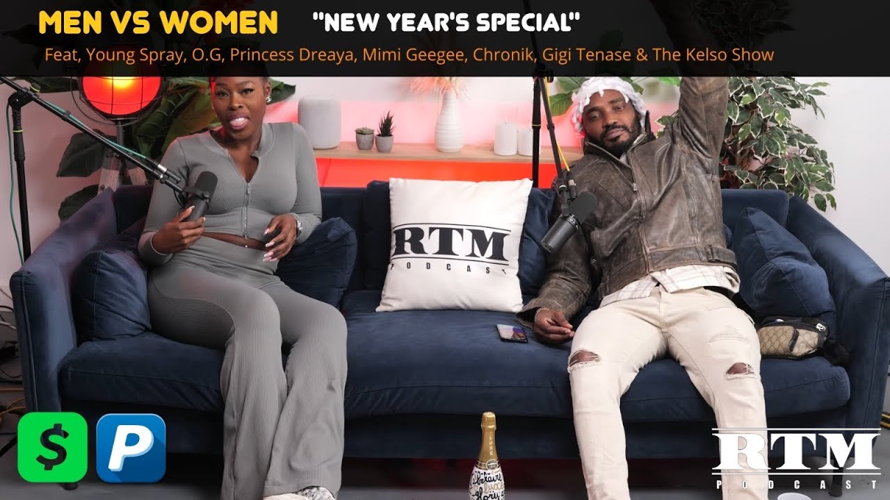 RTM New Year Celebration 🎉