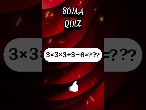 Desafio Matemático! 😃 #quiz #matematica #soma Deixe sua Resposta nos Comentários! 💬