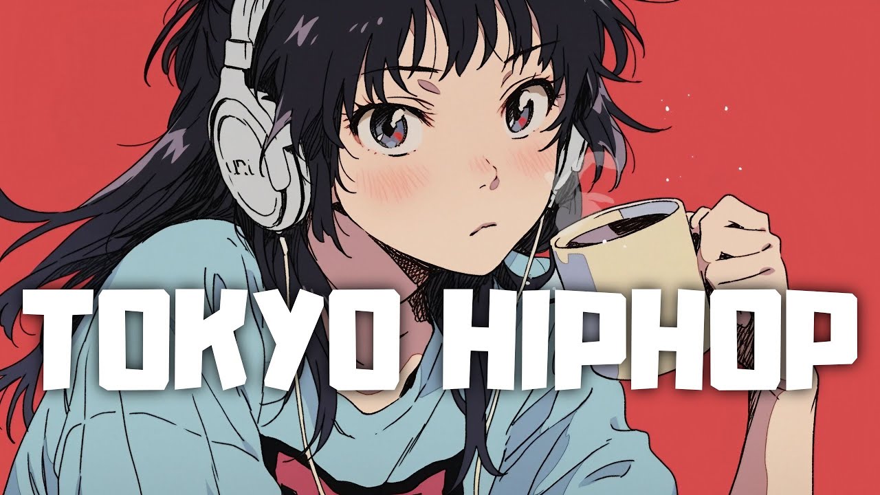 90s Japanese Lofi Hip-Hop Playlist βοΈ Relaxing Nostalgic Chill Vibes