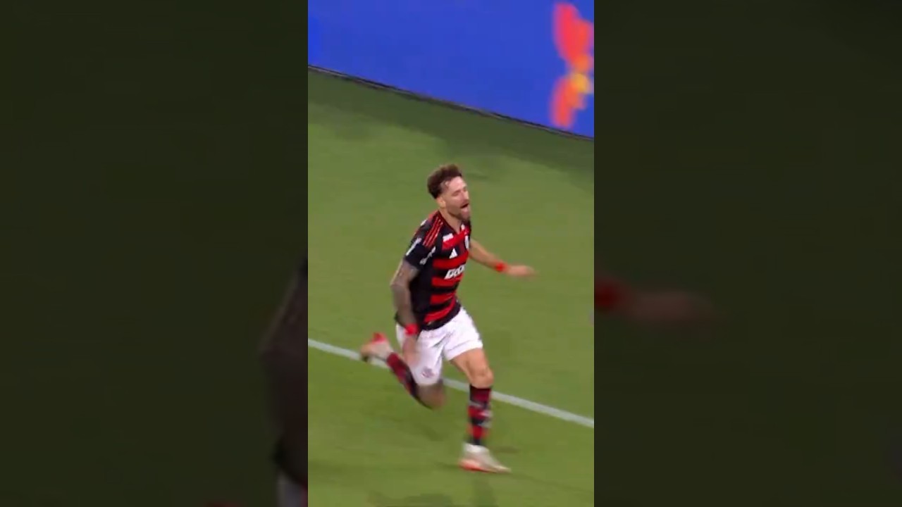 Flamengo x Santos: Gol Predestinado e Destaques da Partida ⚽