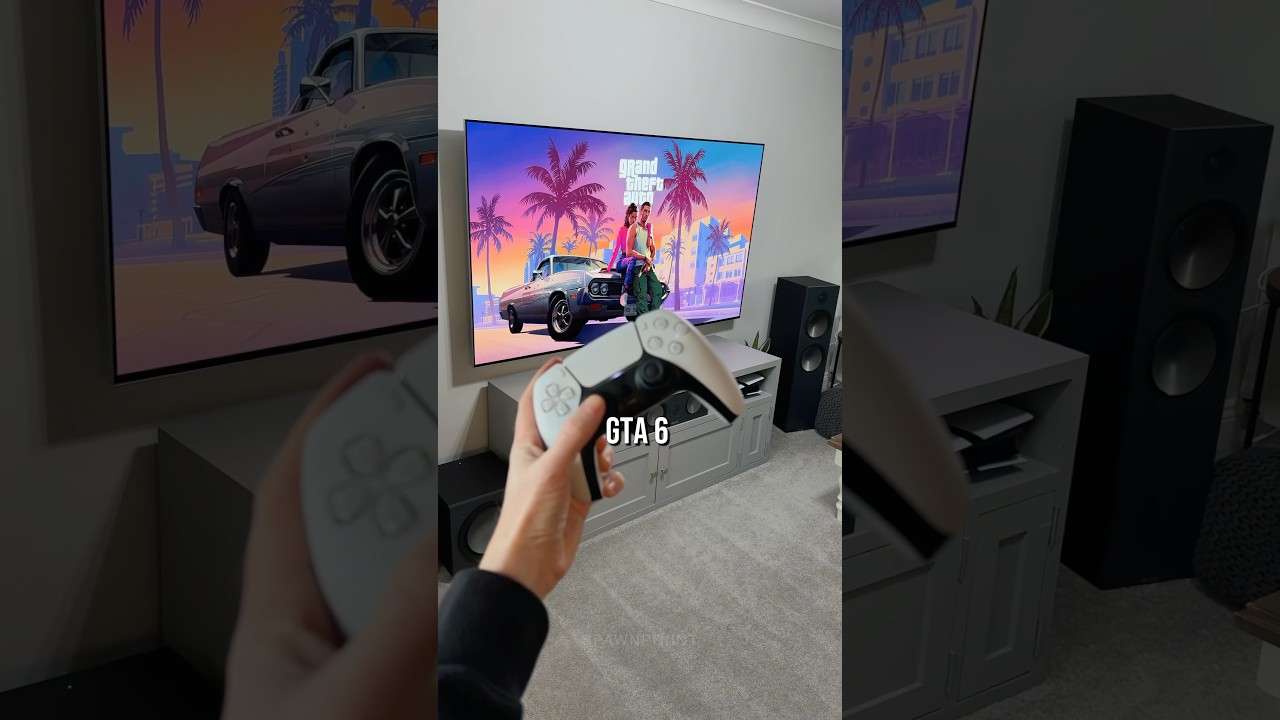 Top 5 Must-Play Games of 2025 🎮