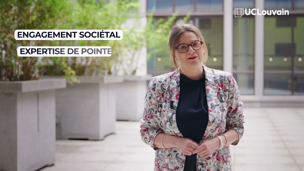 Découvrir les Consultations Psychologiques de l'UCLouvain