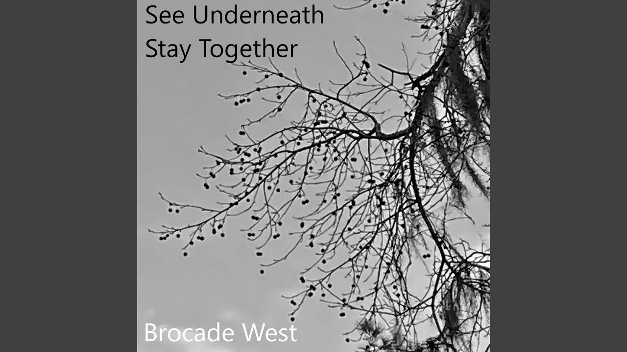 Drive Away Fast by Brocade West 🚗