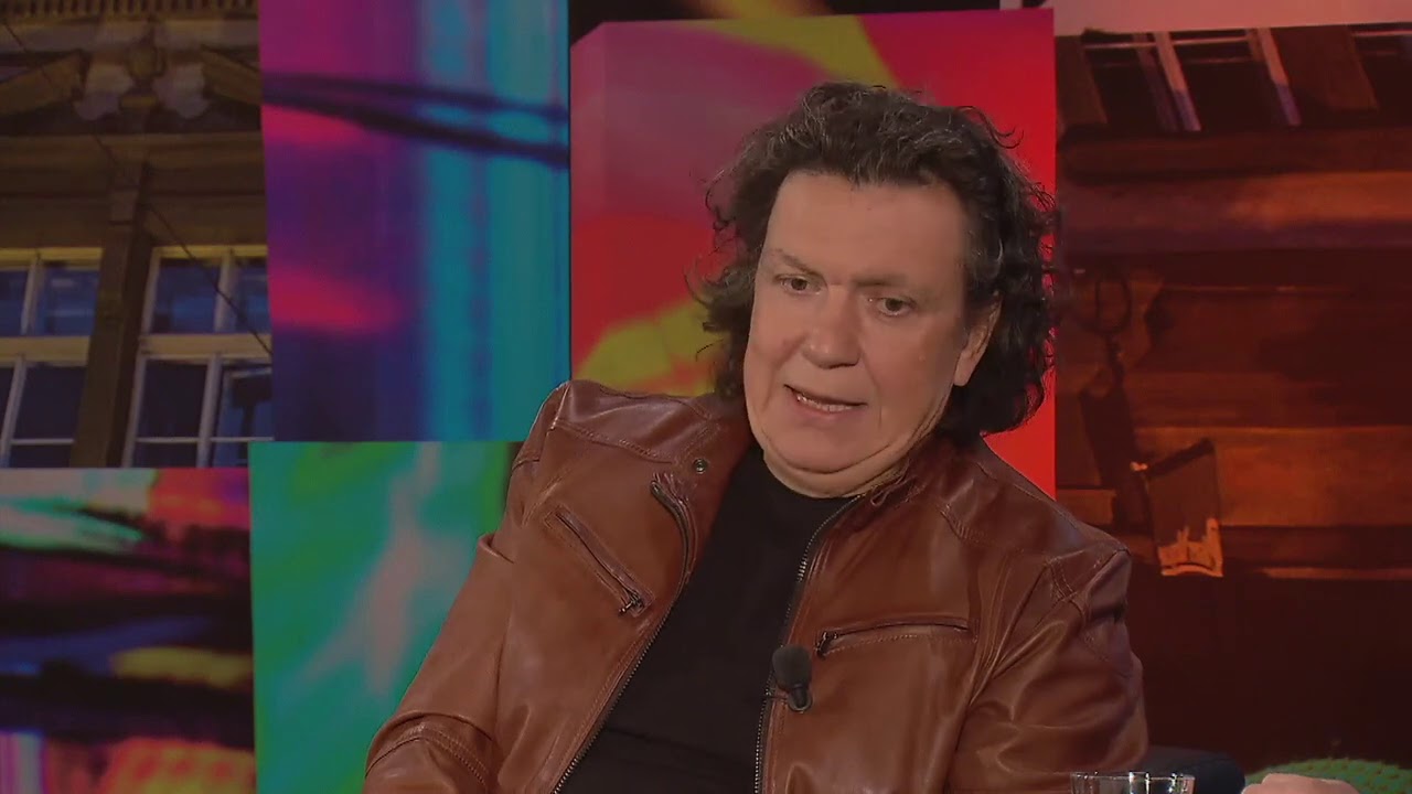 1. Richard Genzer v 7 pádech HD 🎥