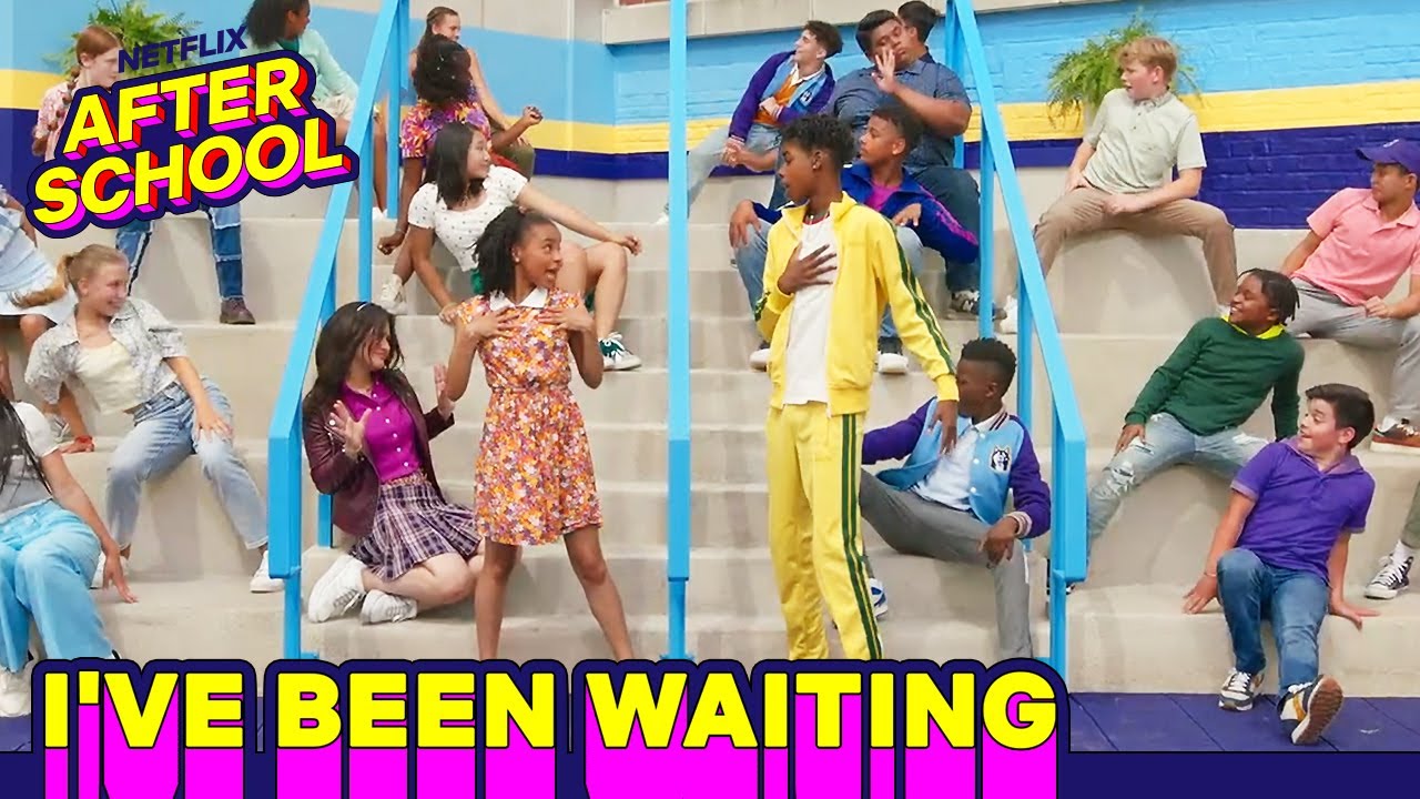 Sing Along to 'I've Been Waiting' from 13: The Musical on Netflix 🎶