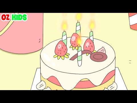 Bữa Tiệc Sinh Nhật Thú Vị - Xin Chào Jadoo - Hello Jadoo Lồng Tiếng Việt Hay Nhất