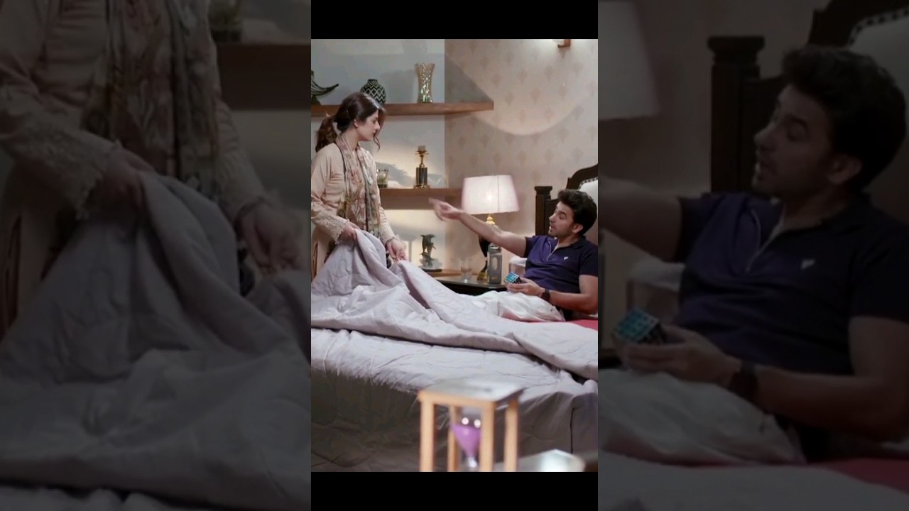 Dil Hi To Hai Drama Short 🎭